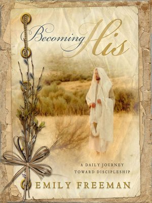 cover image of Becoming His